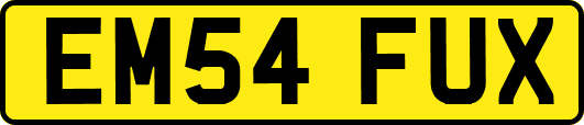 EM54FUX