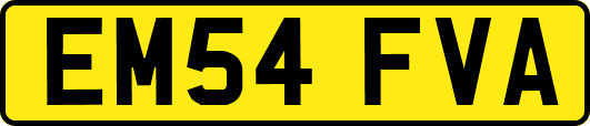 EM54FVA