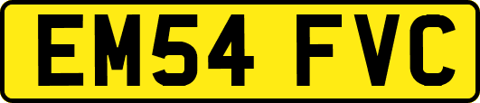EM54FVC