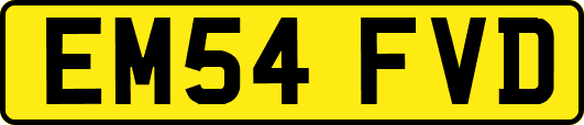 EM54FVD