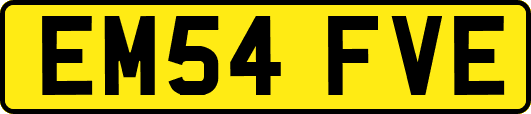 EM54FVE