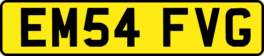 EM54FVG