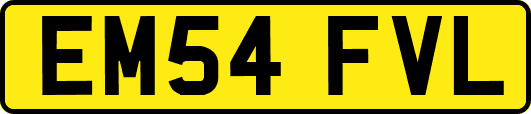 EM54FVL