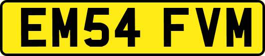 EM54FVM