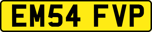 EM54FVP
