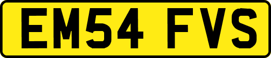 EM54FVS