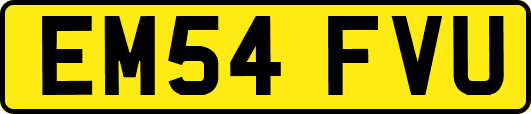 EM54FVU
