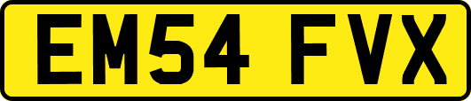 EM54FVX