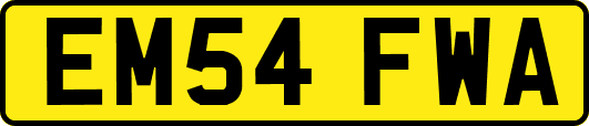 EM54FWA