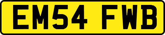 EM54FWB
