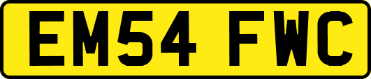 EM54FWC