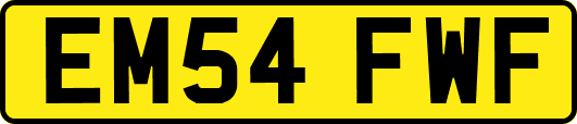 EM54FWF