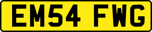 EM54FWG