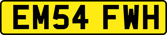 EM54FWH