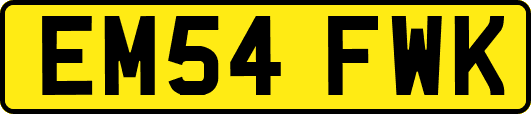 EM54FWK