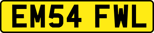 EM54FWL
