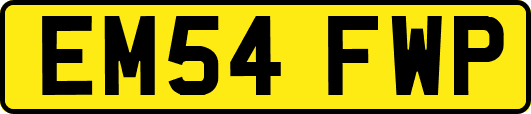 EM54FWP