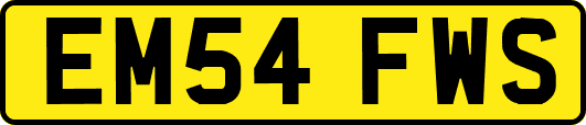 EM54FWS