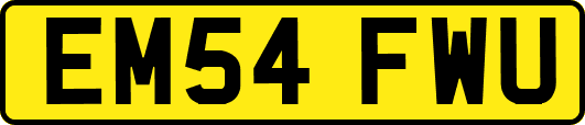 EM54FWU