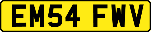 EM54FWV