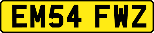 EM54FWZ