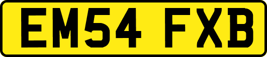 EM54FXB
