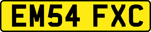 EM54FXC