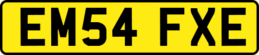 EM54FXE