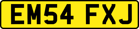 EM54FXJ