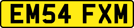 EM54FXM