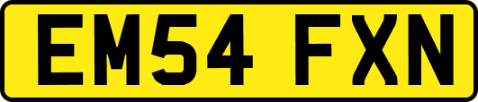 EM54FXN