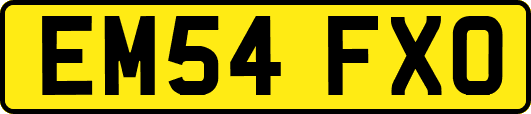 EM54FXO