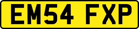 EM54FXP