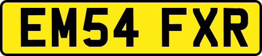 EM54FXR