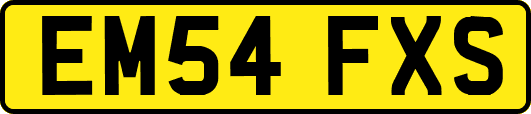 EM54FXS