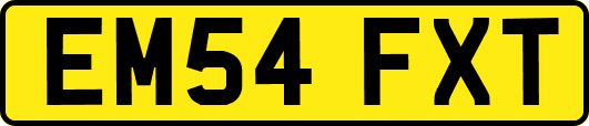 EM54FXT