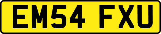 EM54FXU