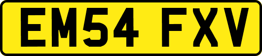 EM54FXV