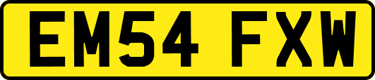 EM54FXW