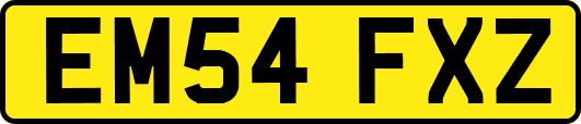EM54FXZ