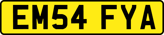 EM54FYA