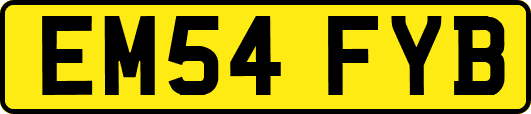 EM54FYB