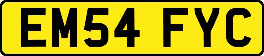 EM54FYC