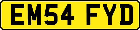 EM54FYD