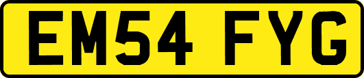 EM54FYG