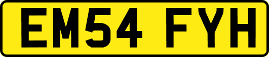 EM54FYH