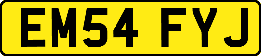 EM54FYJ