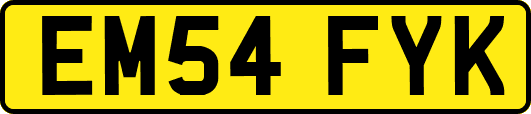 EM54FYK