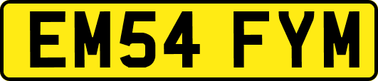 EM54FYM