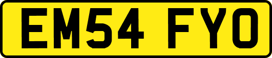 EM54FYO